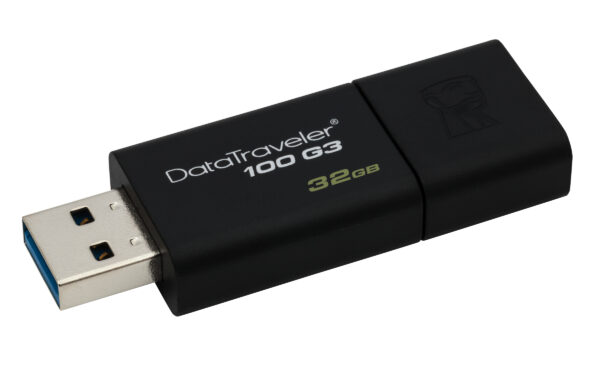 PEN DRIVE DT100G3 64 GB - immagine 2