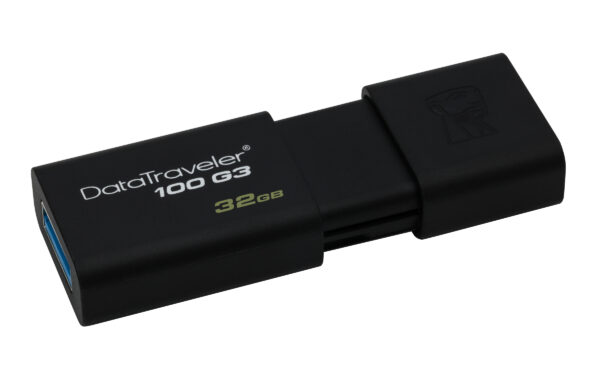 PEN DRIVE DT100G3 64 GB - immagine 3