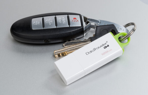 PEN DRIVE DTIG4  64 GB   KINGSTON - immagine 4