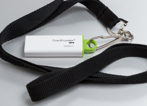 PEN DRIVE DTIG4  64 GB   KINGSTON - immagine 5