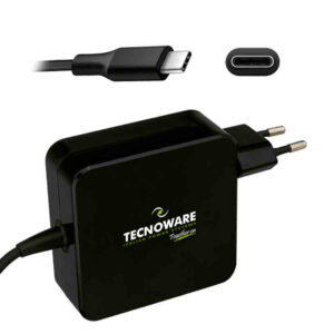 Caricabatterie USB C 65W
