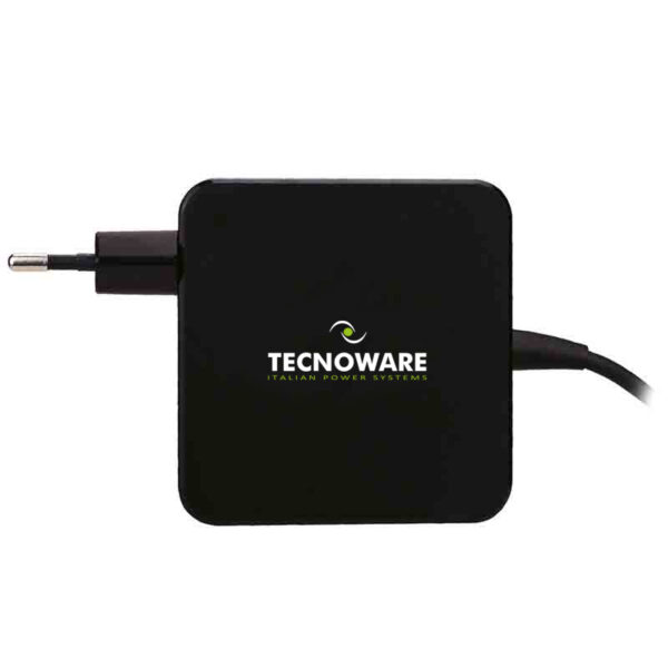 Caricabatterie USB C 65W - immagine 2