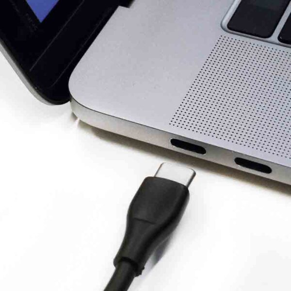 Caricabatterie USB C 65W - immagine 3