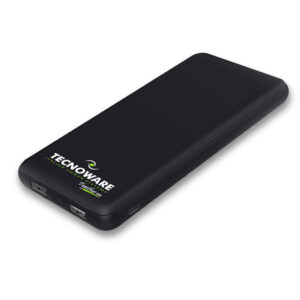 POWER BANK 10.000 mAh 2 USB - TOGETHER ON