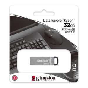 PEN DRIVE DTKN 32GB KINGSTON