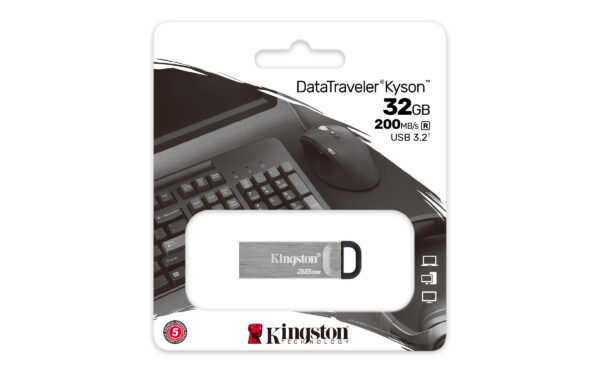 PEN DRIVE DTKN 32GB KINGSTON